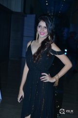 Rogue Movie Audio Launch